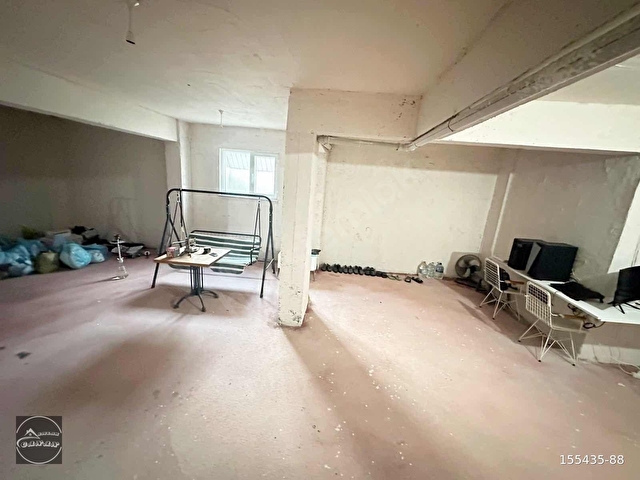 29 EKİM MAHALLESİNDE KAT KONUMUN DA DEPOLU 2+1 DAİRE - Görsel 26
