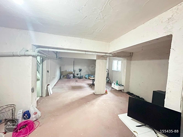 29 EKİM MAHALLESİNDE KAT KONUMUN DA DEPOLU 2+1 DAİRE - Görsel 25