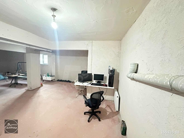 29 EKİM MAHALLESİNDE KAT KONUMUN DA DEPOLU 2+1 DAİRE - Görsel 27