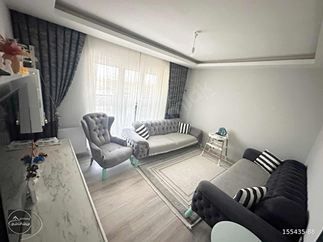 29 EKİM MAHALLESİNDE KAT KONUMUN DA DEPOLU 2+1 DAİRE - Görsel 5