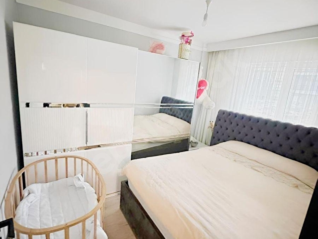 29 EKİM MAHALLESİNDE KAT KONUMUN DA DEPOLU 2+1 DAİRE - Görsel 8