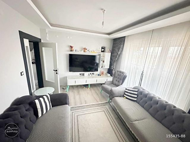 29 EKİM MAHALLESİNDE KAT KONUMUN DA DEPOLU 2+1 DAİRE - Görsel 4