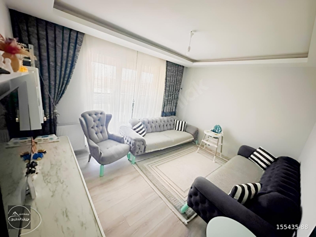 29 EKİM MAHALLESİNDE KAT KONUMUN DA DEPOLU 2+1 DAİRE - Görsel 6