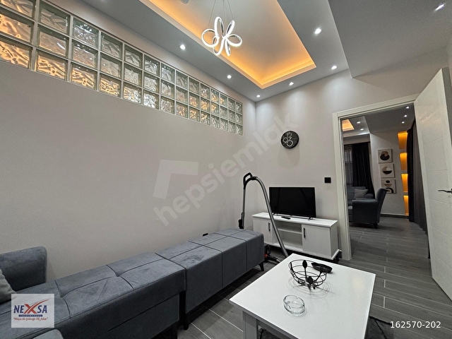 Serdivan Cadde54 AVYM içinde Eşyalı 3+1 Kiralık Daire - Görsel 5
