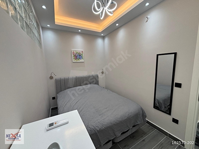 Serdivan Cadde54 AVYM içinde Eşyalı 3+1 Kiralık Daire - Görsel 12