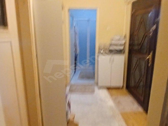 DEMET METRO YAKININDA SATILIK DAİRE - Görsel 14