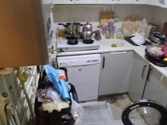 DEMET METRO YAKININDA SATILIK DAİRE - Görsel 9