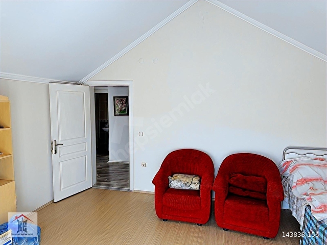 KAZANCI MAH. SATILIK 5+1 DUBLEKS DAİRE - Görsel 30