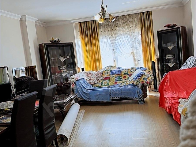 KAZANCI MAH. SATILIK 5+1 DUBLEKS DAİRE - Görsel 3