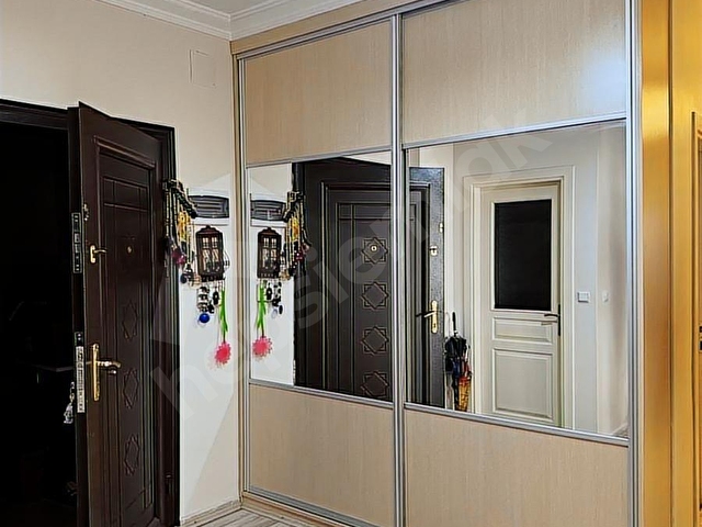 KAZANCI MAH. SATILIK 5+1 DUBLEKS DAİRE - Görsel 22