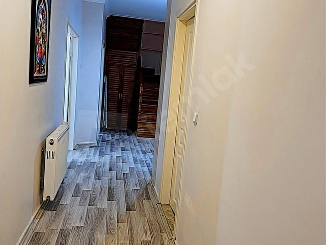KAZANCI MAH. SATILIK 5+1 DUBLEKS DAİRE - Görsel 18