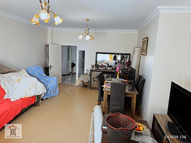 KAZANCI MAH. SATILIK 5+1 DUBLEKS DAİRE - Görsel 6