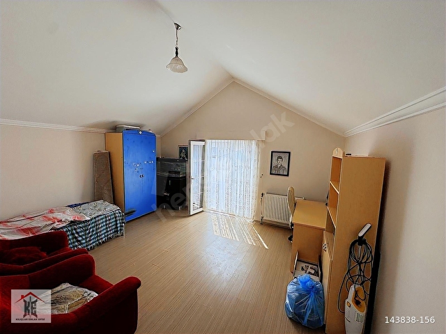 KAZANCI MAH. SATILIK 5+1 DUBLEKS DAİRE - Görsel 27