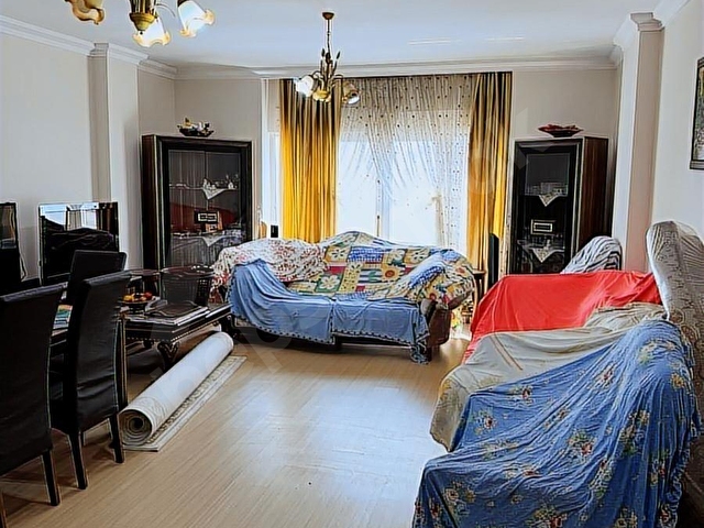 KAZANCI MAH. SATILIK 5+1 DUBLEKS DAİRE - Görsel 7