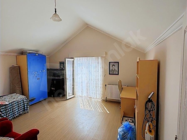KAZANCI MAH. SATILIK 5+1 DUBLEKS DAİRE - Görsel 28