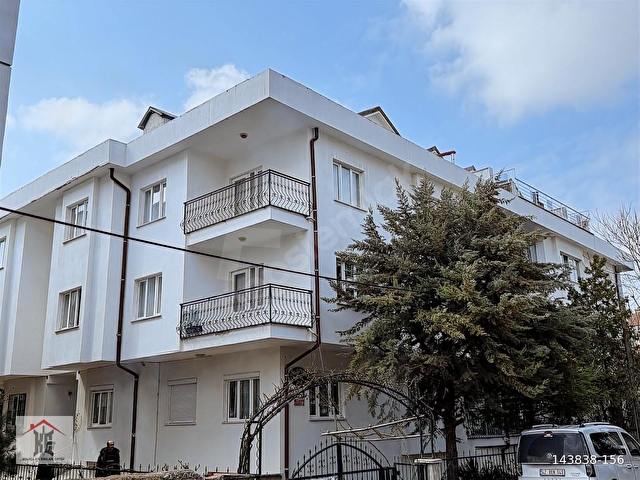 KAZANCI MAH. SATILIK 5+1 DUBLEKS DAİRE - Görsel 2