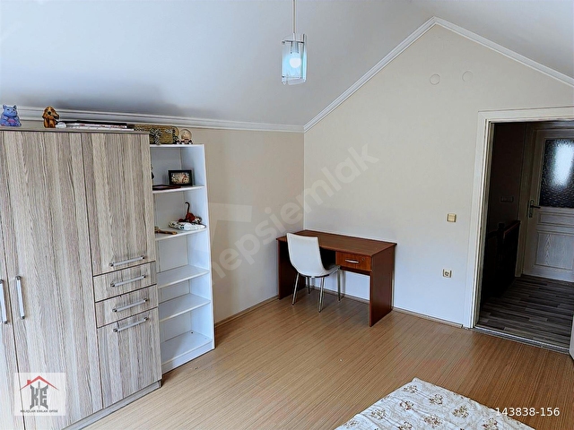 KAZANCI MAH. SATILIK 5+1 DUBLEKS DAİRE - Görsel 26