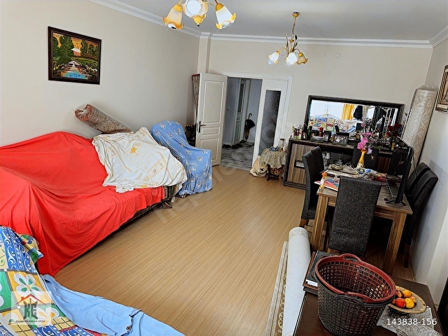 KAZANCI MAH. SATILIK 5+1 DUBLEKS DAİRE - Görsel 5