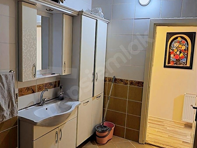 KAZANCI MAH. SATILIK 5+1 DUBLEKS DAİRE - Görsel 20