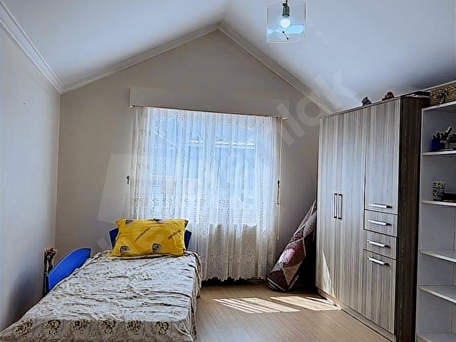 KAZANCI MAH. SATILIK 5+1 DUBLEKS DAİRE - Görsel 24