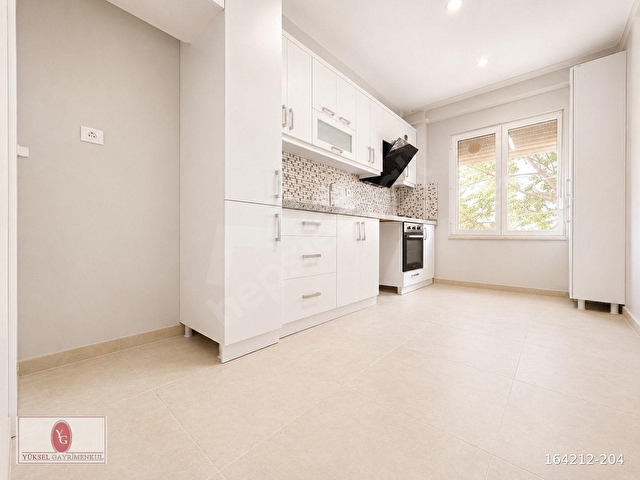 YÜKSELDEN KADIKÖY MERKEZDE ÖNCEPHE ARAKAT 2+1 DAİRE - Görsel 15