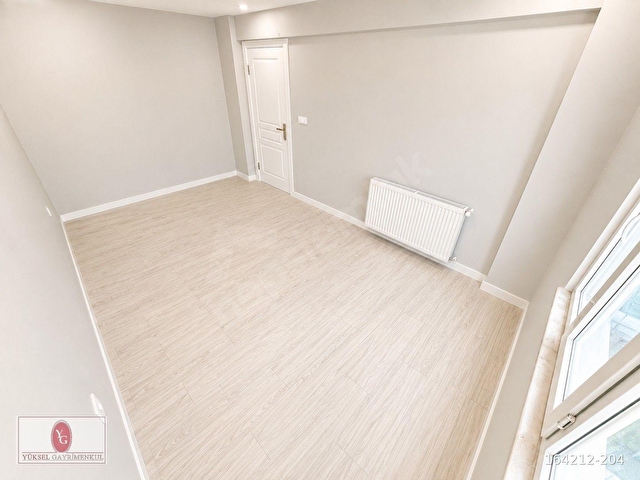 YÜKSELDEN KADIKÖY MERKEZDE ÖNCEPHE ARAKAT 2+1 DAİRE - Görsel 25
