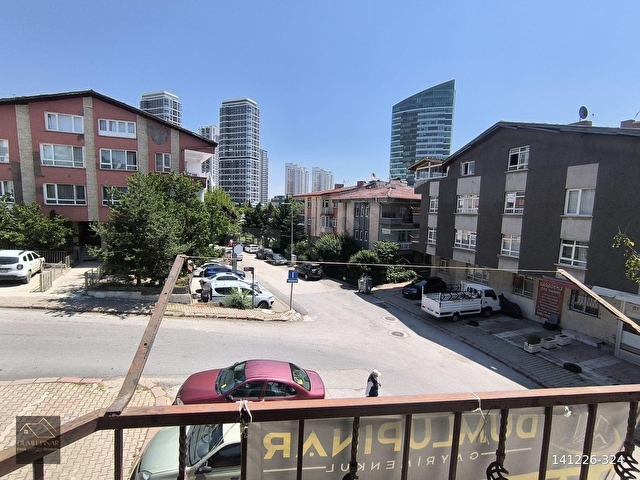 YUNUSEMRE MAH TADİLATLARI YENİ YAPILDI 3+1 ARA KATTA BAĞIMSIZ - Görsel 16