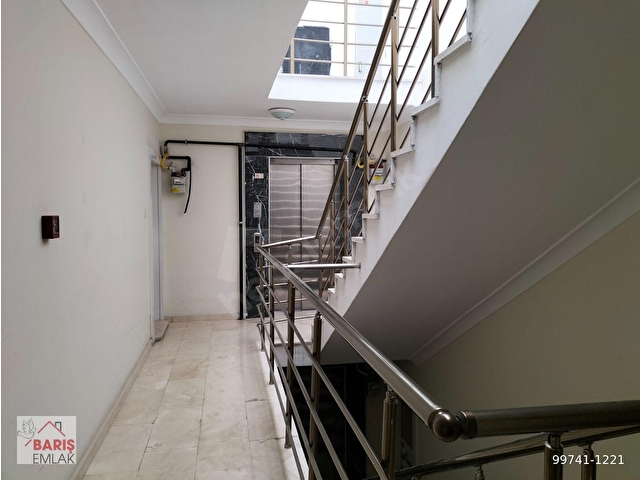 BARIŞ EMLAKTAN ONUR CADDESİNDE TRİBLEKS 4+1 DAİRE - Görsel 6