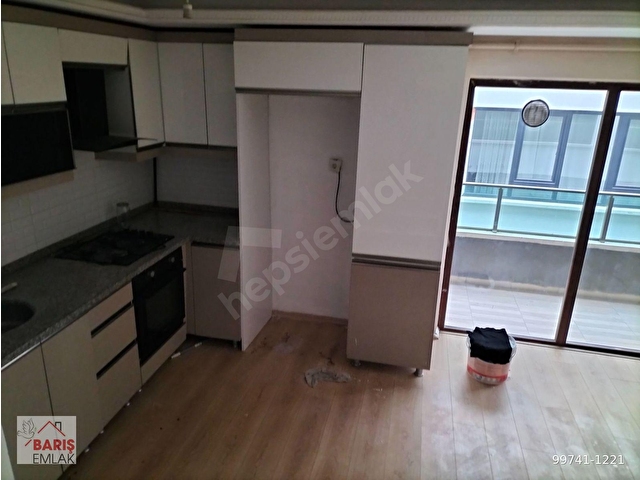BARIŞ EMLAKTAN ONUR CADDESİNDE TRİBLEKS 4+1 DAİRE - Görsel 22