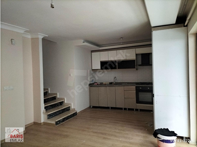 BARIŞ EMLAKTAN ONUR CADDESİNDE TRİBLEKS 4+1 DAİRE - Görsel 12