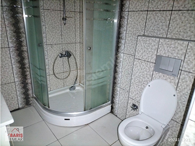 BARIŞ EMLAKTAN ONUR CADDESİNDE TRİBLEKS 4+1 DAİRE - Görsel 25