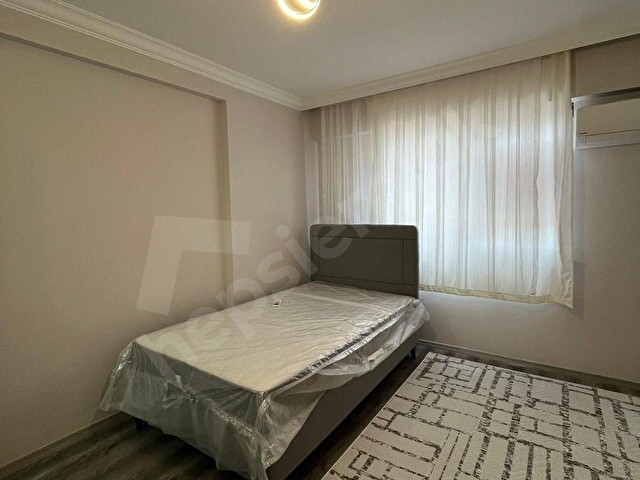 MERTTEN AYRI MUTFAKLI FULL EŞYALI KLİMALI DAİRE - Görsel 21
