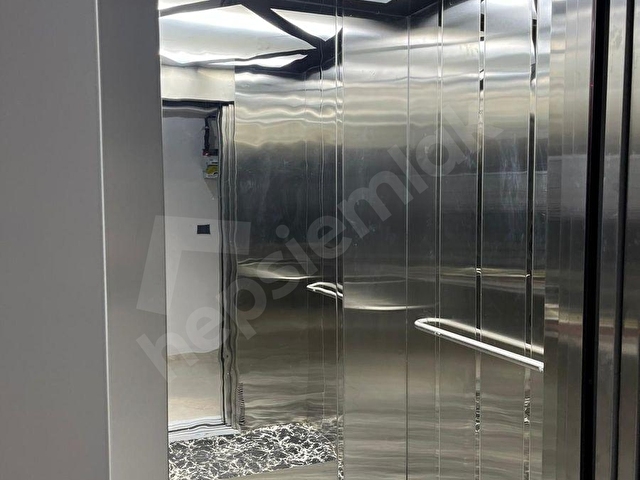 MERTTEN AYRI MUTFAKLI FULL EŞYALI KLİMALI DAİRE - Görsel 23