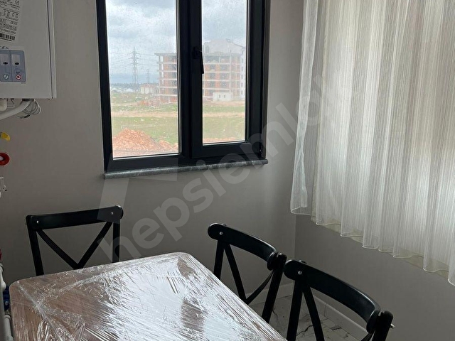 MERTTEN AYRI MUTFAKLI FULL EŞYALI KLİMALI DAİRE - Görsel 10