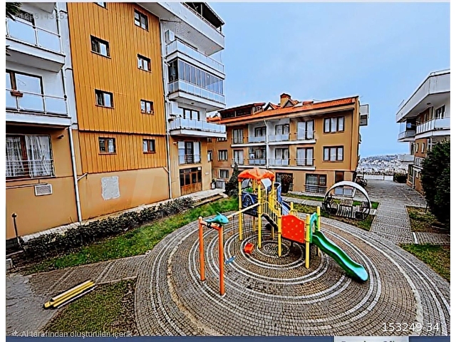 Amasra Kaleşah Satılık