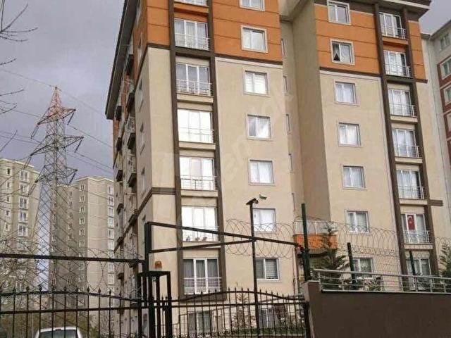 2+1 120m2 NET BUTİK SİTE İÇİ EBEVEYN BANYOLU KÖŞE BAŞI..!!! - Görsel 2