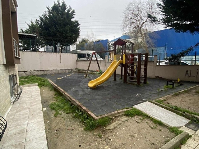 2+1 120m2 NET BUTİK SİTE İÇİ EBEVEYN BANYOLU KÖŞE BAŞI..!!! - Görsel 7
