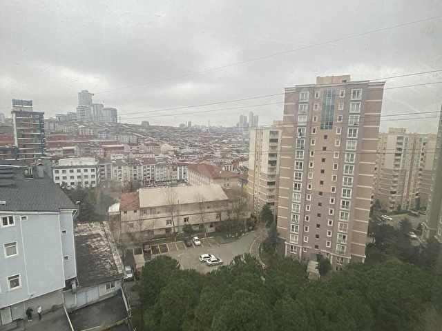 2+1 120m2 NET BUTİK SİTE İÇİ EBEVEYN BANYOLU KÖŞE BAŞI..!!! - Görsel 12