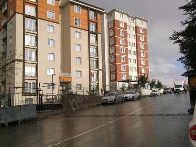 2+1 120m2 NET BUTİK SİTE İÇİ EBEVEYN BANYOLU KÖŞE BAŞI..!!! - Görsel 3