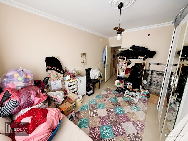 ERTAŞ BULVARI YAKINI FIRSAT ULTRA GENİŞ ASANSÖRLÜ 3+1 - Görsel 14