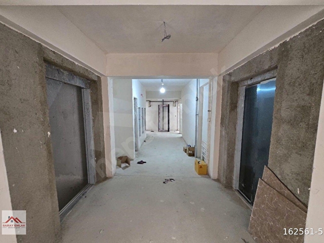 SARAYDAN UĞURMUMCUDA HEMEN TESLİM OTURUMA HAZIR NET 102 m² 3+1 ARAKAT GENİŞ DAİRE - Görsel 16