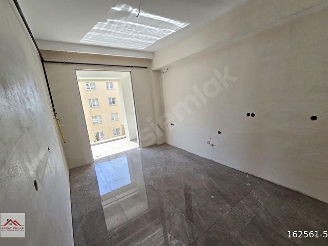 SARAYDAN UĞURMUMCUDA HEMEN TESLİM OTURUMA HAZIR NET 102 m² 3+1 ARAKAT GENİŞ DAİRE - Görsel 25