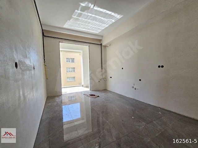 SARAYDAN UĞURMUMCUDA HEMEN TESLİM OTURUMA HAZIR NET 102 m² 3+1 ARAKAT GENİŞ DAİRE - Görsel 26