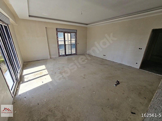 SARAYDAN UĞURMUMCUDA HEMEN TESLİM OTURUMA HAZIR NET 102 m² 3+1 ARAKAT GENİŞ DAİRE - Görsel 18