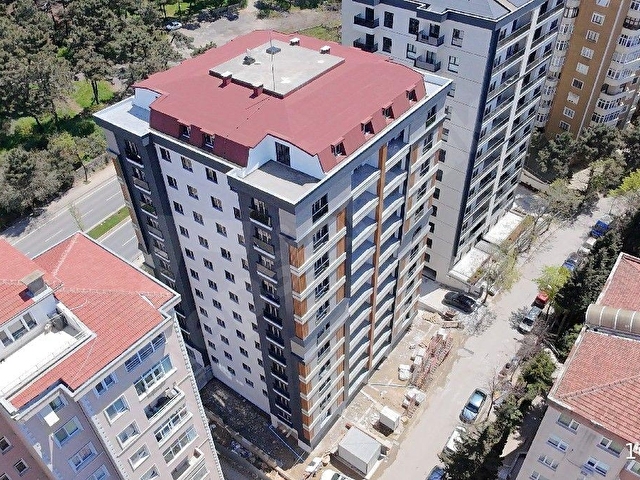 SARAYDAN UĞURMUMCUDA HEMEN TESLİM OTURUMA HAZIR NET 102 m² 3+1 ARAKAT GENİŞ DAİRE - Görsel 3