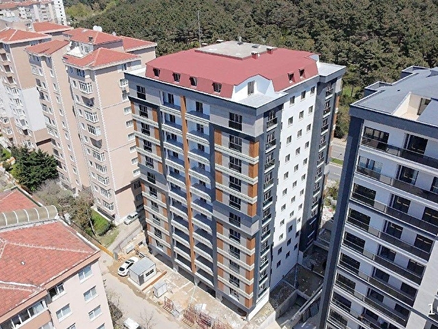 SARAYDAN UĞURMUMCUDA HEMEN TESLİM OTURUMA HAZIR NET 102 m² 3+1 ARAKAT GENİŞ DAİRE - Görsel 7