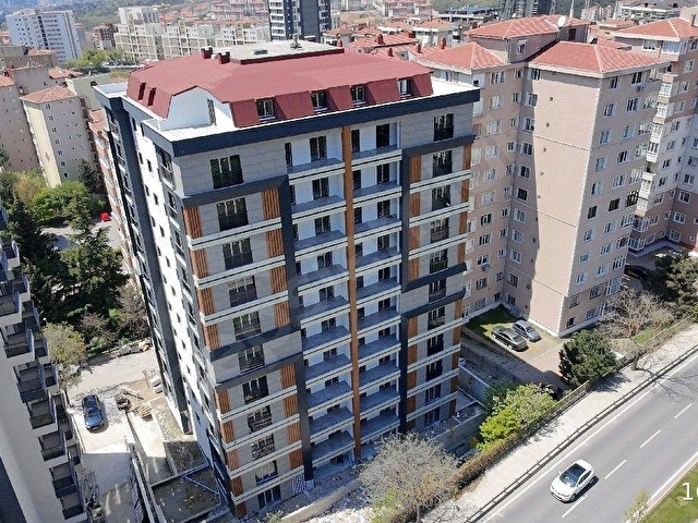 SARAYDAN UĞURMUMCUDA HEMEN TESLİM OTURUMA HAZIR NET 102 m² 3+1 ARAKAT GENİŞ DAİRE - Görsel 8