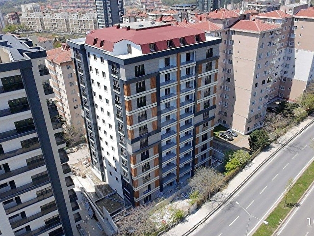 SARAYDAN UĞURMUMCUDA HEMEN TESLİM OTURUMA HAZIR NET 102 m² 3+1 ARAKAT GENİŞ DAİRE - Görsel 9