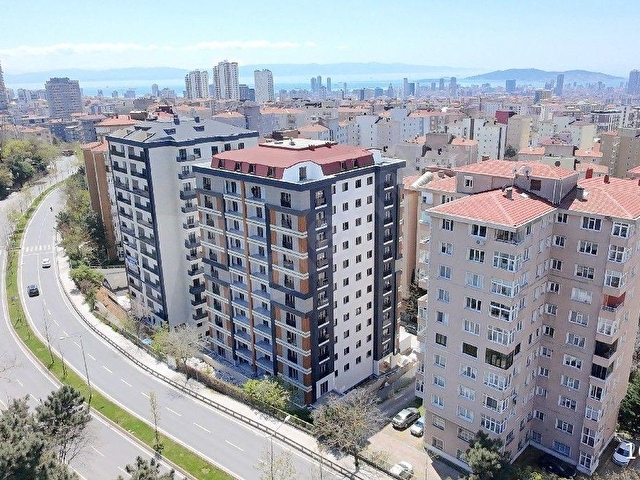 SARAYDAN UĞURMUMCUDA HEMEN TESLİM OTURUMA HAZIR NET 102 m² 3+1 ARAKAT GENİŞ DAİRE - Görsel 11