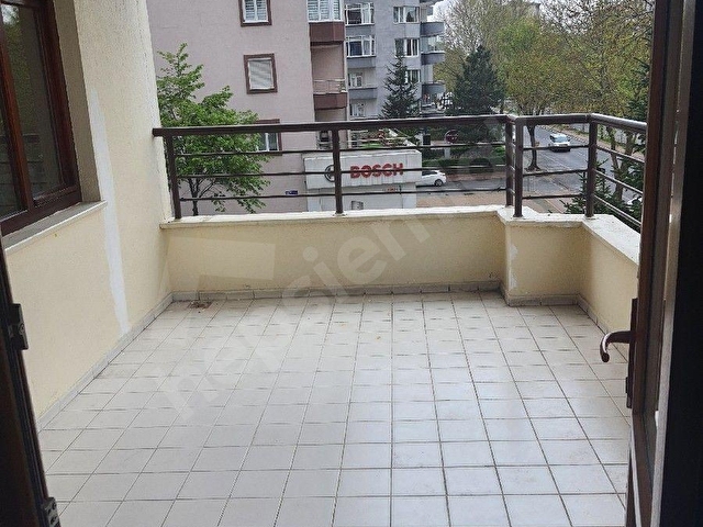 KÖŞK MAH DE MUSTAFA SIMSEK BULVARIN ÜZERINDE KIRALIK DAIRE - Görsel 8
